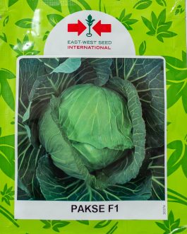 Pakse F1 – 1000 Seed Count