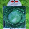 Nuzaka F1 - 80 Seed count