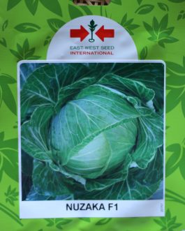 Nuzaka F1 – 80 Seed count