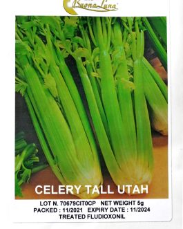 Celery – 5g