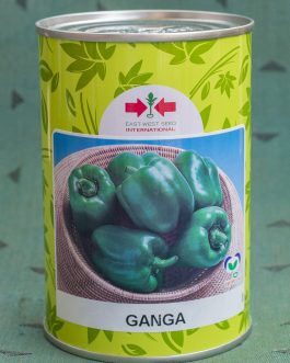 Sweet Pepper Ganga – 100g
