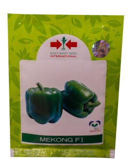 Bell Pepper Mekong F1 – 50g