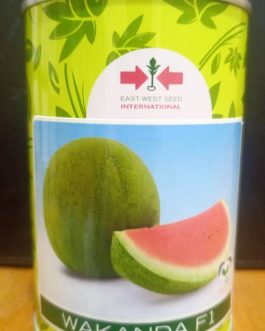 Watermelon Wakanda F1 – 100g