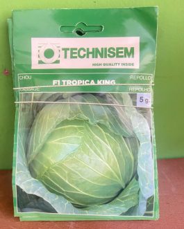 Tropical King F1 – 5g