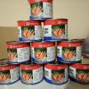 191705265_1759602284218916_4470834218539443708_n Carrot All Season Chantenay (50 g)