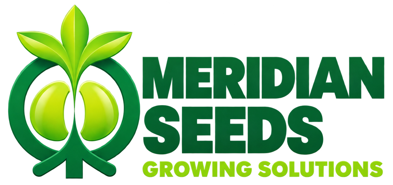 Meridian Seeds Gh