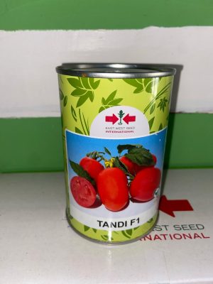 Tomato Tandi F1 (50 Gram Can)