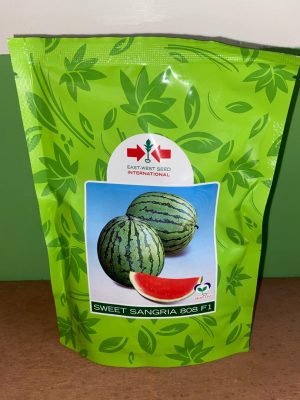 Watermelon Sweet Sangria F1 (500 Gram Pouch)