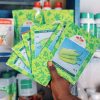Hot Pepper Muria 358 (5 Gram Pouch)