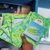Hot Pepper Muria 358 (5 Gram Pouch)
