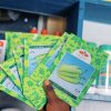 Hot Pepper Muria 358 (5 Gram Pouch)