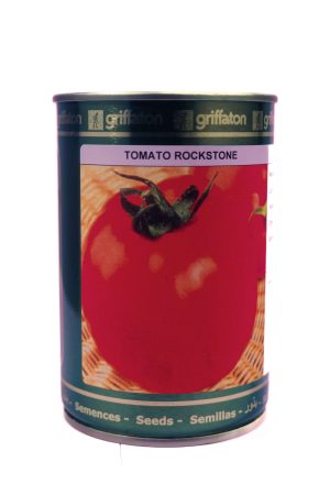 Tomato Rockstone (100 g)