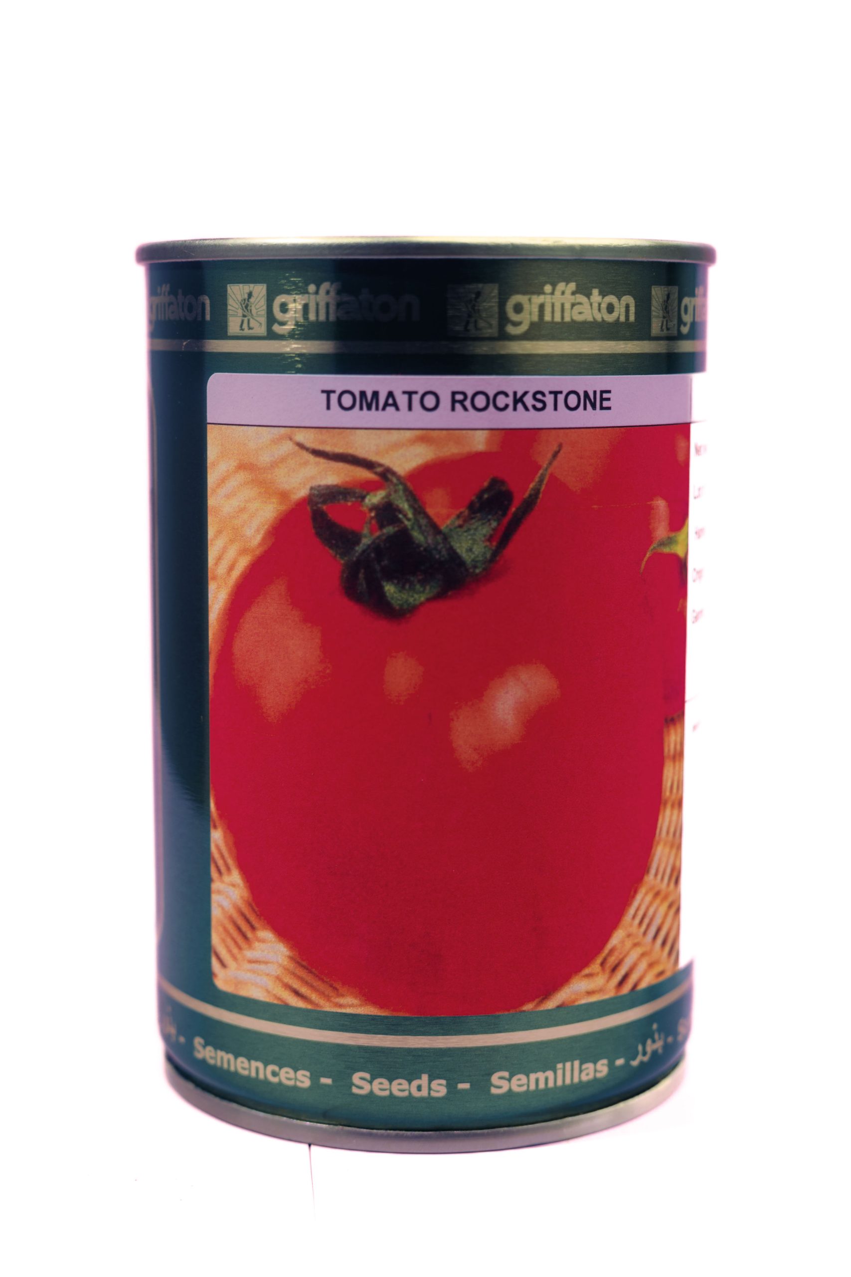 Tomato Rockstone (100 g)