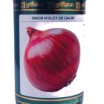 Onion Violet De Galmi (100 g)
