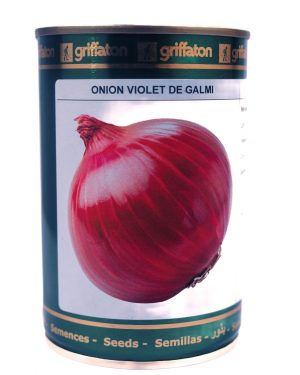 Onion Violet De Galmi (100 g)