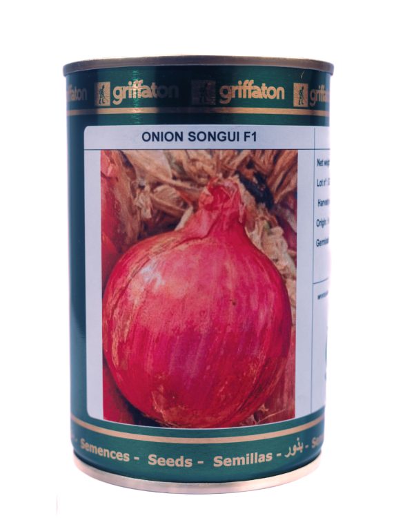 Onion Songui F1 (100 g)
