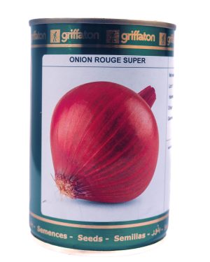 Onion Rouge Super (100 g)