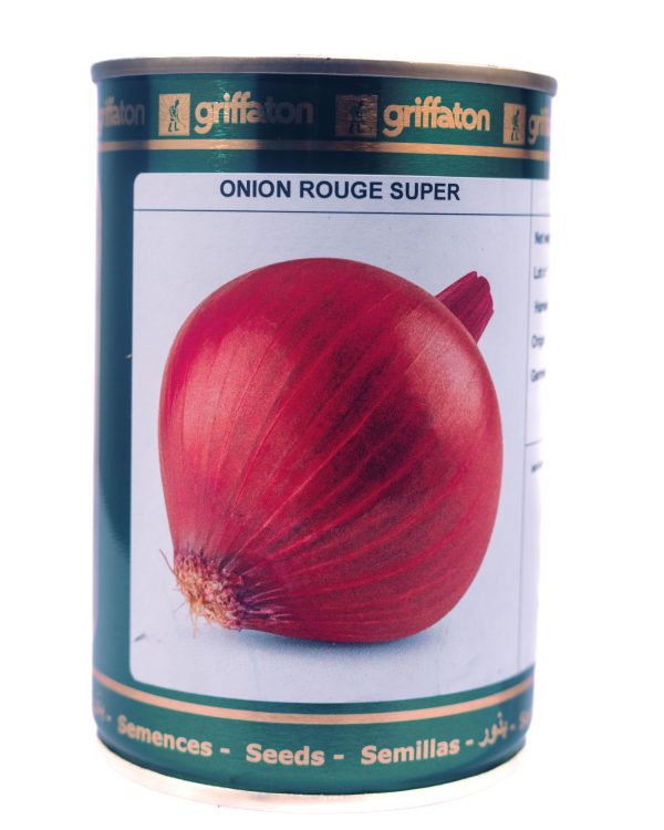 IMG_9473 Onion Rouge Super (100 g)
