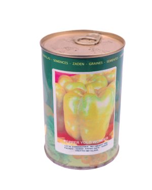Sweet Pepper Yolo Wonder (100 g)