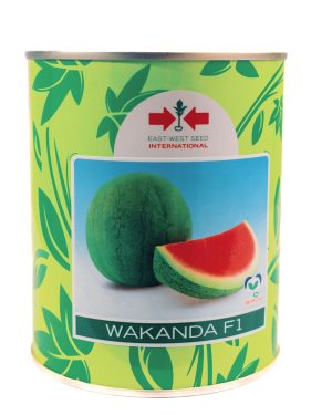 Watermelon Wakanda F1 (250 Gram Can)