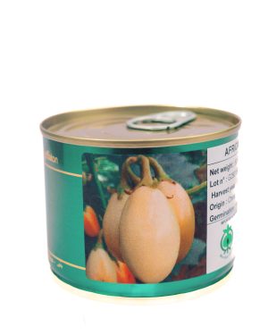 African Eggplant Touba (50 g)