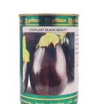 Eggplant Black Beauty (100 g)