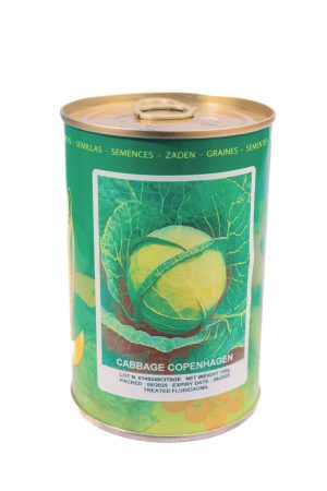Cabbage Copenaghen (100 g)