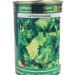 Lettuce Claudia (100 g)