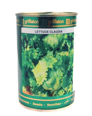 Lettuce Claudia (100 g)