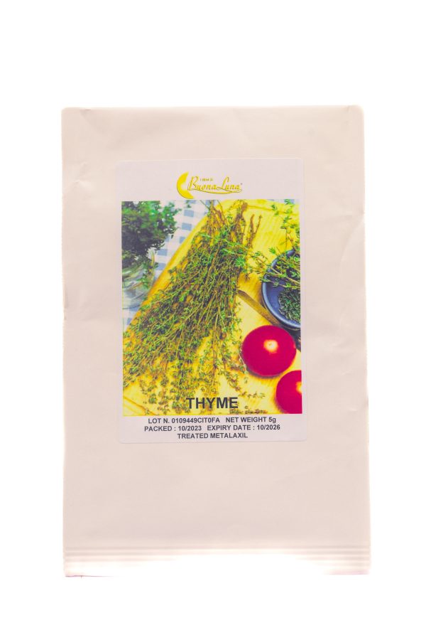 IMG_9595 Thyme (5 g)