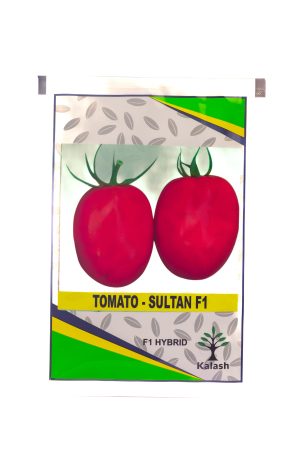 IMG_9603 Tomato Sultan F1 (50 g)