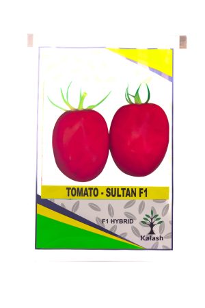 Tomato Sultan F1 (10 g)