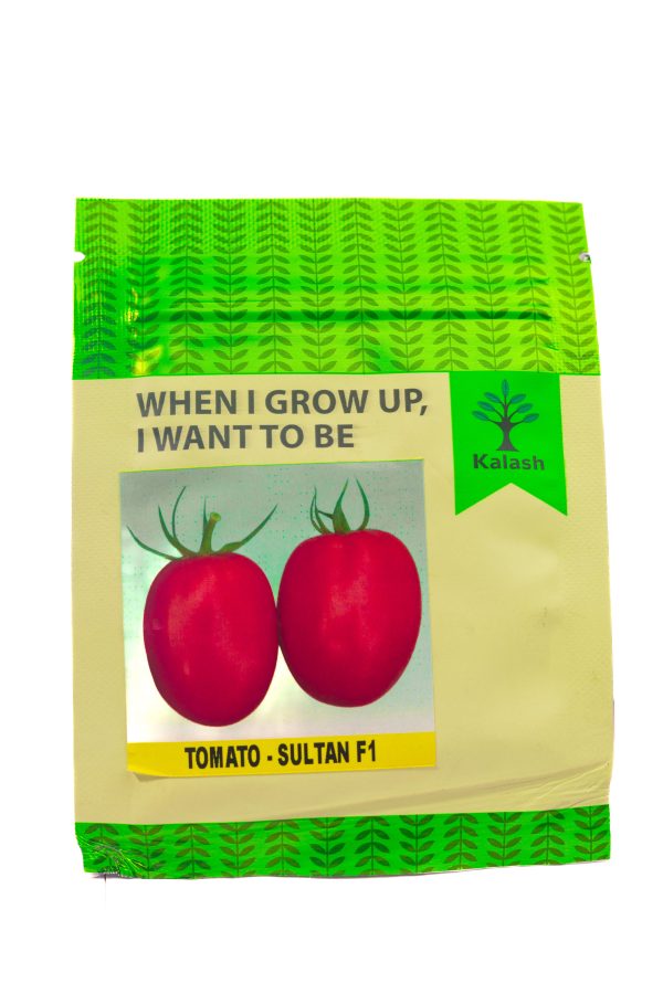 IMG_9612 Tomato Sultan F1 (2 g)