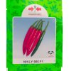 IMG_9641 Hot Pepper Nikly F1 (5 Gram Pouch)