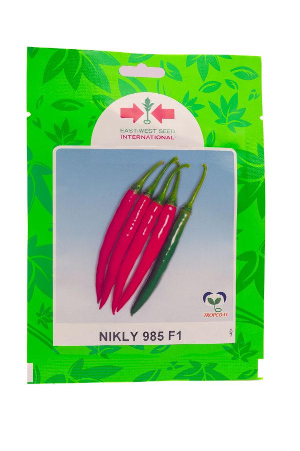 IMG_9641 Hot Pepper Nikly F1 (5 Gram Pouch)
