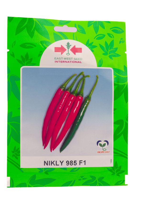 IMG_9642 Hot Pepper Nikly F1 (5 Gram Pouch)