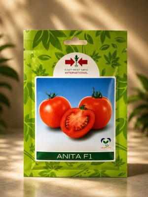 Tomato Anita F1 (10 Gram Pouch)