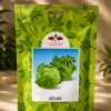 Lettuce Atlas (100 Gram Pouch)