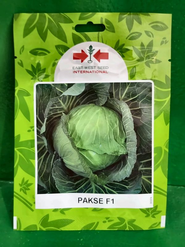 Cabbage Pakse - 5g