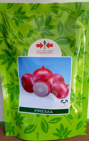 onion prema Onion Prema (500 Gram Pouch)