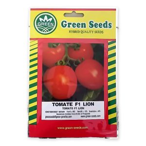Tomato Lion F1 - 50g