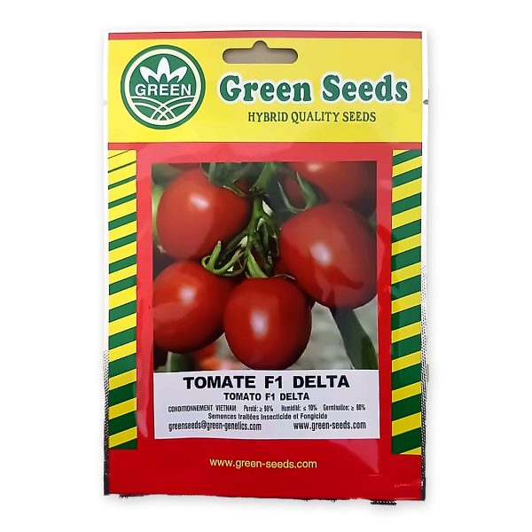 Tomato Delta F1 - 50g
