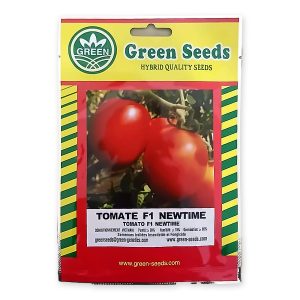 Tomato Newtime F1 - 50g