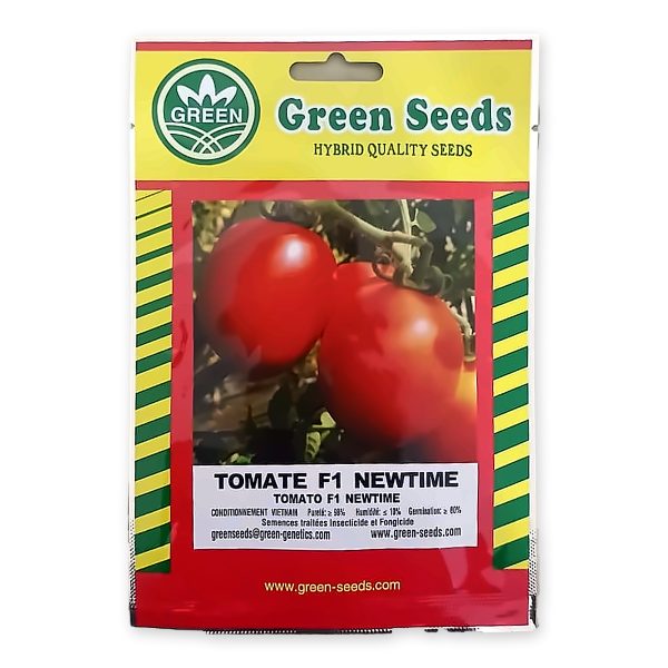 Tomato Newtime F1 - 50g