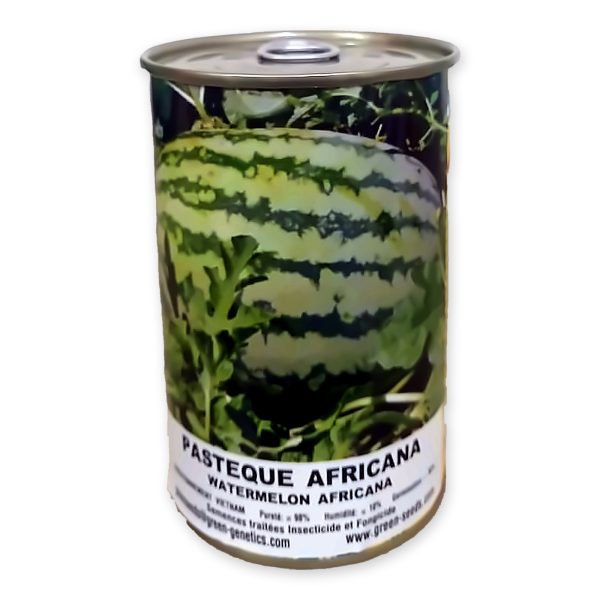 Watermelon Africana - 100g