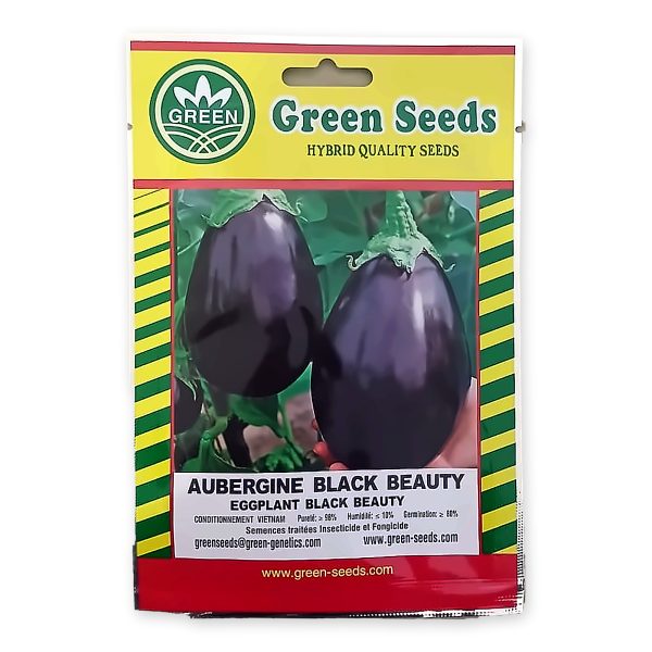 17_eggplant-black-beauty.jpg Eggplant Black Beauty - 10g
