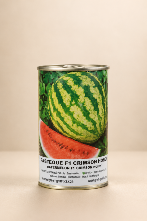 Watermelon Crimson Honey F1 - 100g